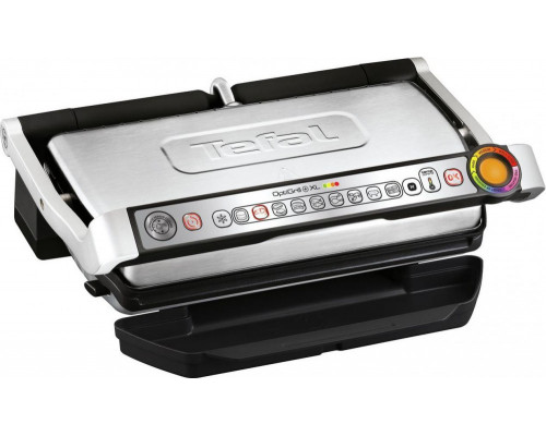 Electric grill Tefal GC724D12 OptiGrill + XL