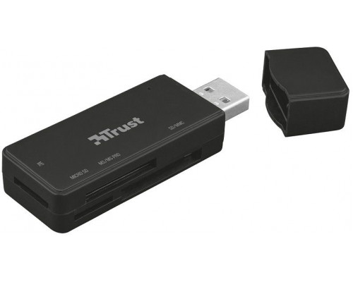 Trust Nanga USB 3.1 Reader (21935)