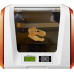 XYZPrinting Da Vinci Junior 2.0 Mix 3D printer