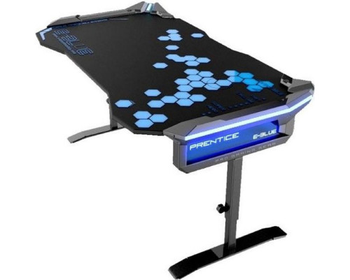 Gaming desk E-Blue EGT004 (MSEB004HB000)