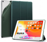 Case for ESR REBOUND IPAD 10.2 2019 PINE GREEN tablet