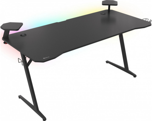 Gaming desk Genesis Holm 510 RGB desk (NDS-1732)