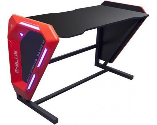 Gaming desk E-Blue EGT002BK (EGT002BKAA-IA)