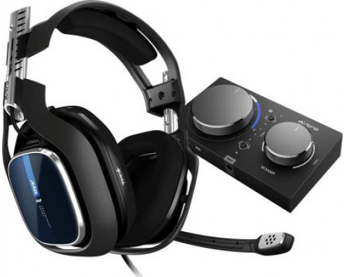 Astro A40 TR Headset + MixAmp Pro PC, PS4 (939-001661)