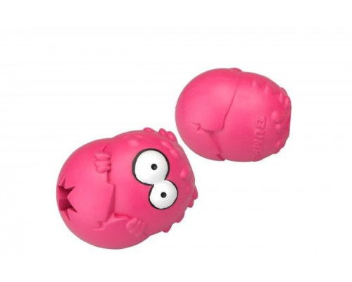 Игрушка для собаки EBI Coockoo Bumpies Toy Pink/Strawberry M 7-16kg 8.5x6.8x5.8cm