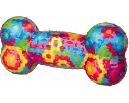 Suņu rotaļlieta Trixie Bone, TPR, 17 cm